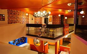 Hyp'Hotel
